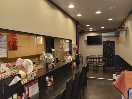 外観・内観