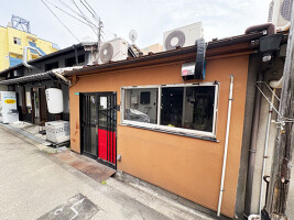 外観・内観