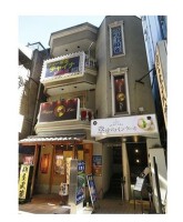 外観・内観