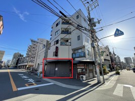 外観・内観