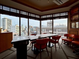 外観・内観