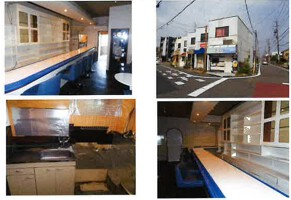 外観・内観