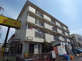 外観・内観