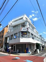 外観・内観
