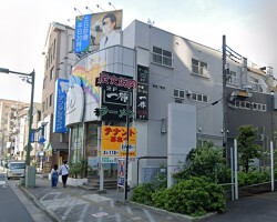 外観・内観