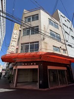 外観・内観