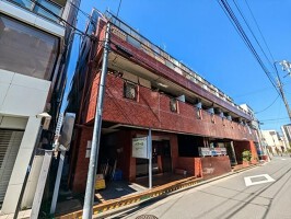 外観・内観