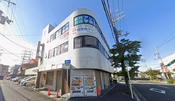 外観・内観