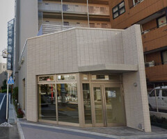 外観・内観