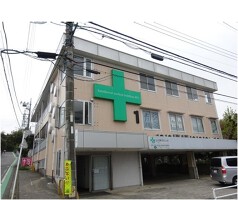 外観・内観