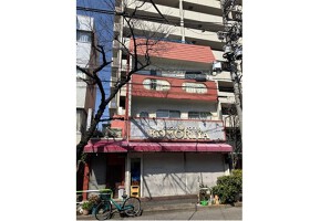 外観・内観