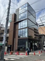 外観・内観