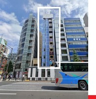 外観・内観