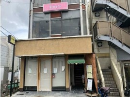 外観・内観