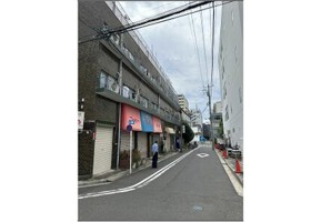 外観・内観