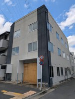 外観・内観