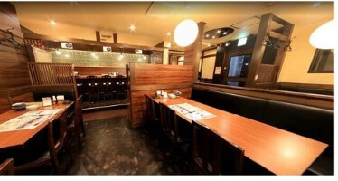 外観・内観