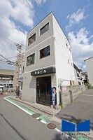 外観・内観