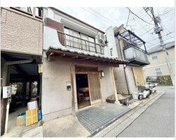 外観・内観