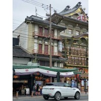 外観・内観