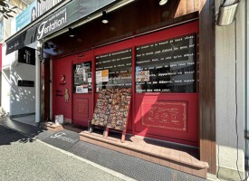 外観・内観