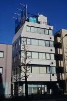 外観・内観