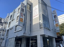 外観・内観