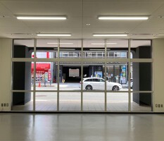 外観・内観
