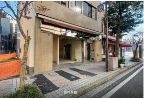 外観・内観