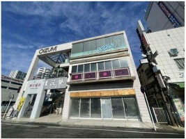 外観・内観