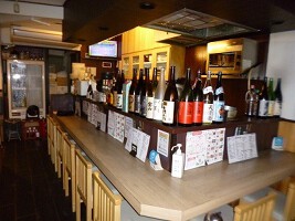 外観・内観