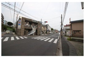 外観・内観
