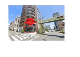 外観・内観