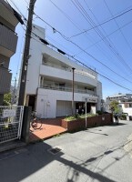 外観・内観