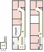 外観・内観
