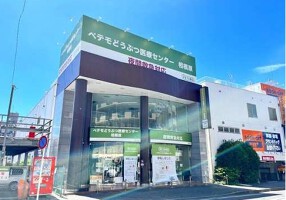 外観・内観