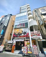 外観・内観
