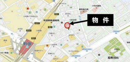 外観・内観