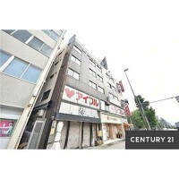 外観・内観