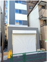 外観・内観