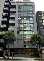 外観・内観