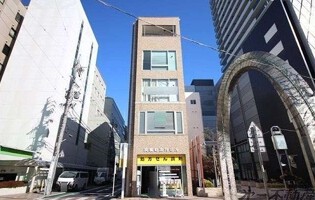 外観・内観