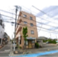 外観・内観