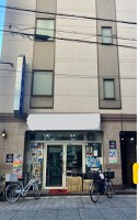 外観・内観