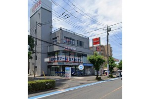 外観・内観
