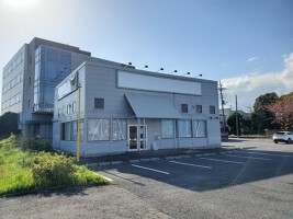外観・内観