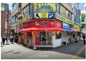外観・内観