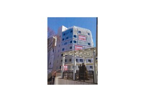 外観・内観