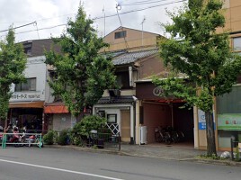 外観・内観