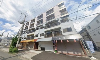 外観・内観